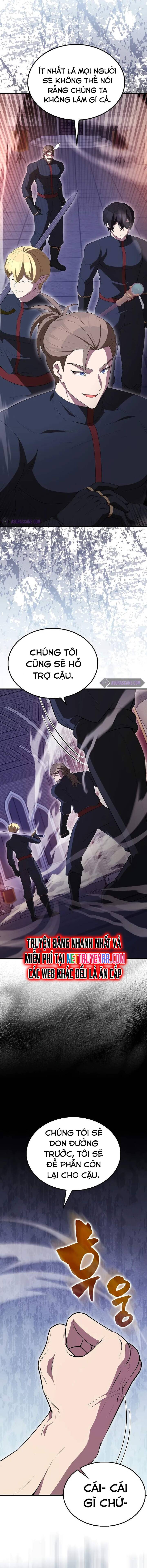 Nhân Vật Phụ Siêu Mạnh - Chapter 62 - Page 10