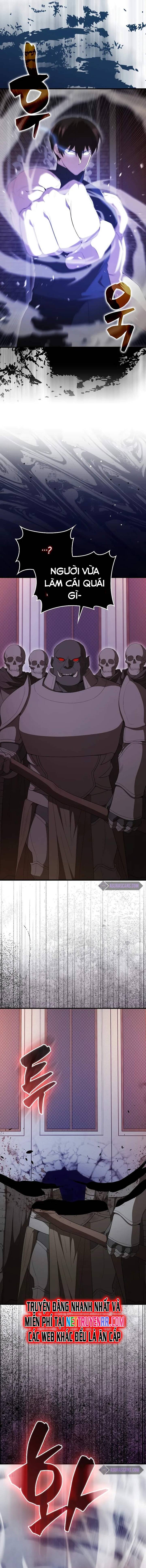 Nhân Vật Phụ Siêu Mạnh - Chapter 62 - Page 11