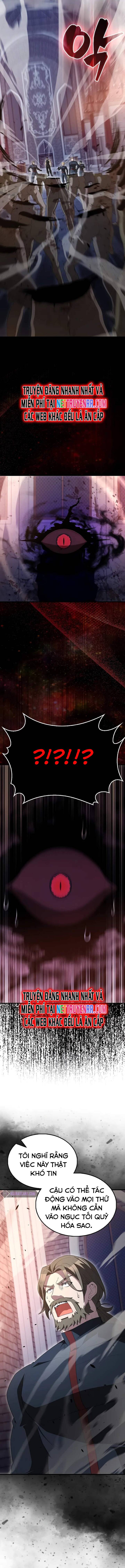 Nhân Vật Phụ Siêu Mạnh - Chapter 62 - Page 12