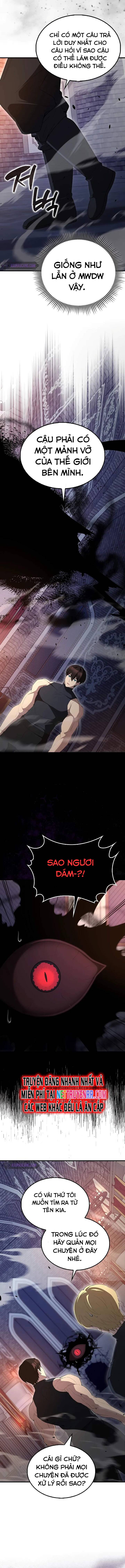 Nhân Vật Phụ Siêu Mạnh - Chapter 62 - Page 13