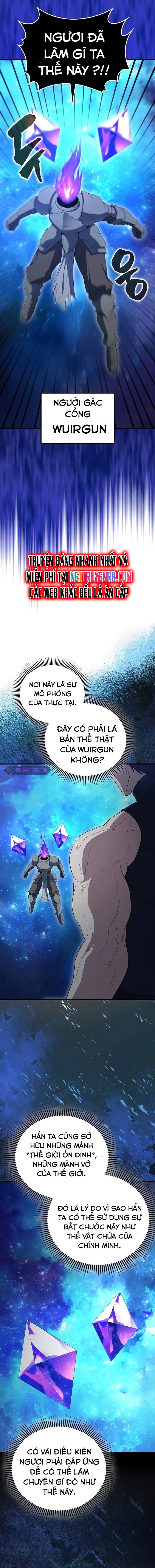 Nhân Vật Phụ Siêu Mạnh - Chapter 62 - Page 15