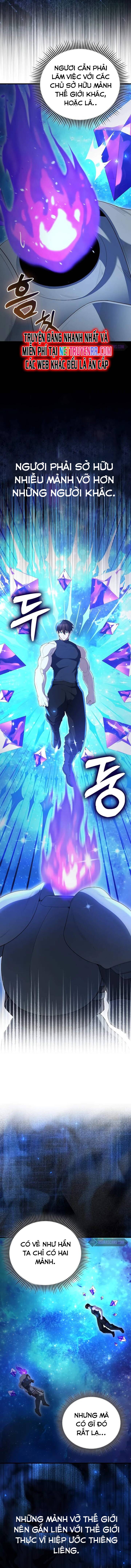 Nhân Vật Phụ Siêu Mạnh - Chapter 62 - Page 16