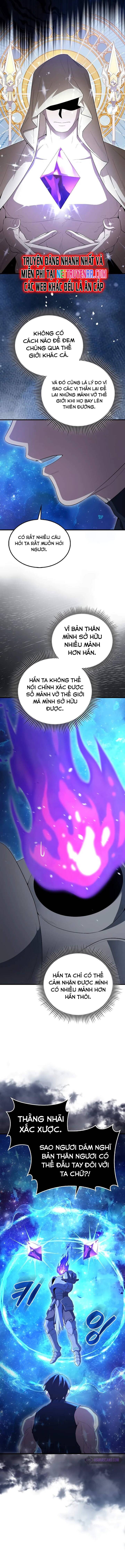 Nhân Vật Phụ Siêu Mạnh - Chapter 62 - Page 17