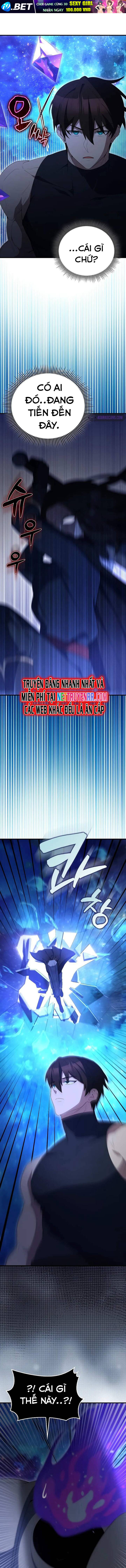 Nhân Vật Phụ Siêu Mạnh - Chapter 62 - Page 18