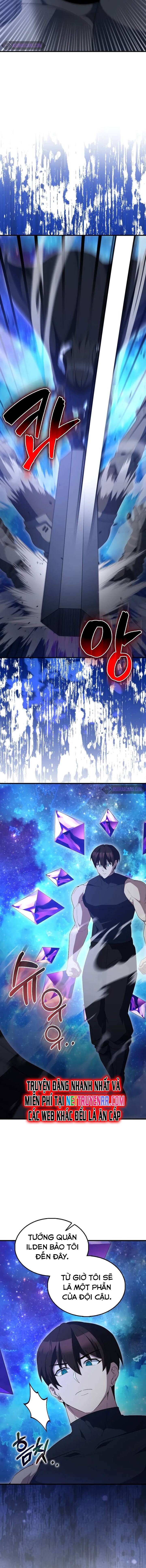 Nhân Vật Phụ Siêu Mạnh - Chapter 62 - Page 19