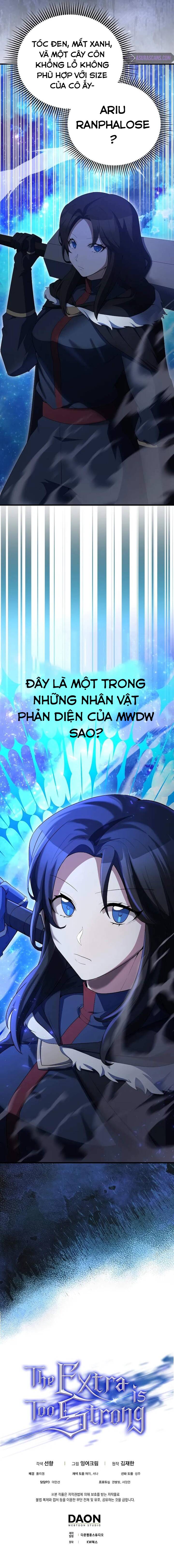 Nhân Vật Phụ Siêu Mạnh - Chapter 62 - Page 20