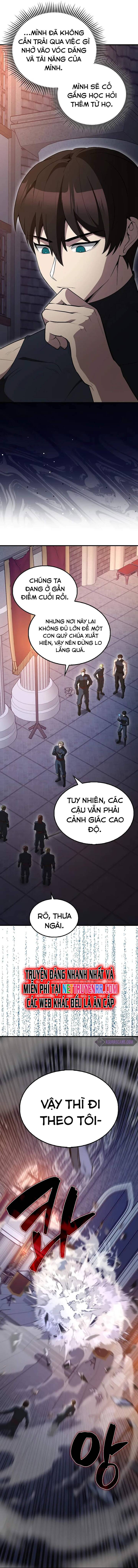 Nhân Vật Phụ Siêu Mạnh - Chapter 62 - Page 4