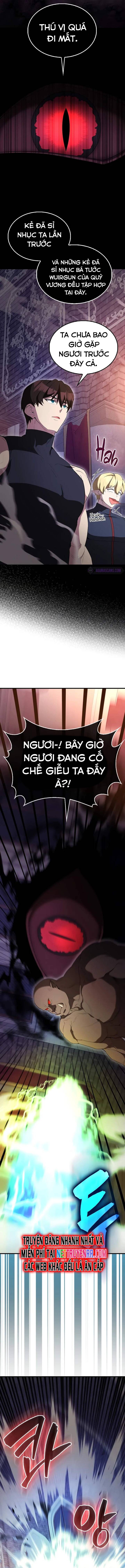 Nhân Vật Phụ Siêu Mạnh - Chapter 62 - Page 6