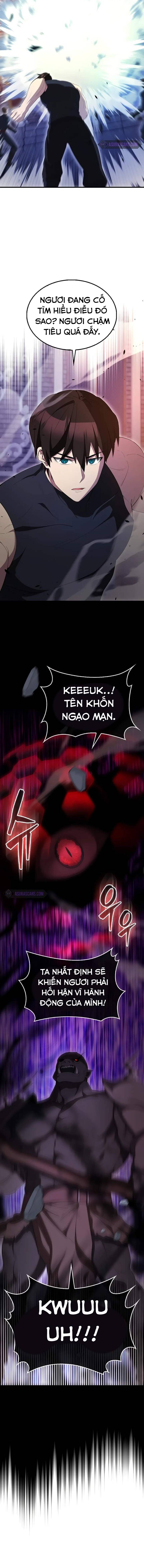 Nhân Vật Phụ Siêu Mạnh - Chapter 62 - Page 7