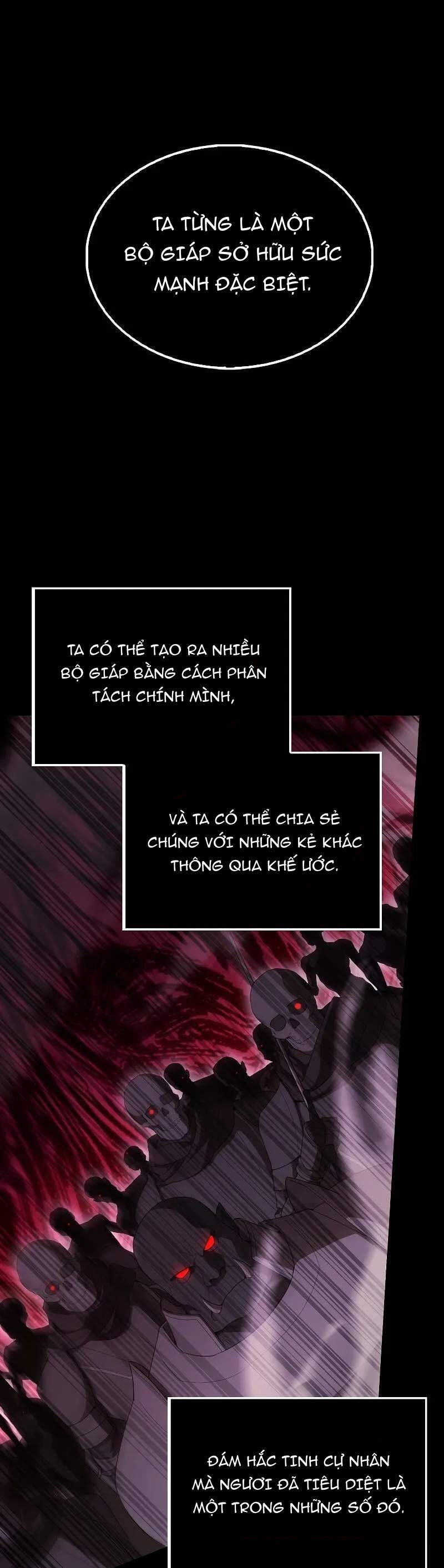 Nhân Vật Phụ Siêu Mạnh - Chapter 63 - Page 10