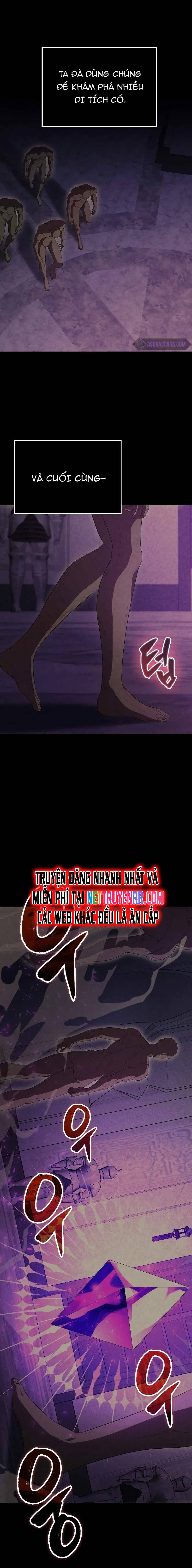 Nhân Vật Phụ Siêu Mạnh - Chapter 63 - Page 11