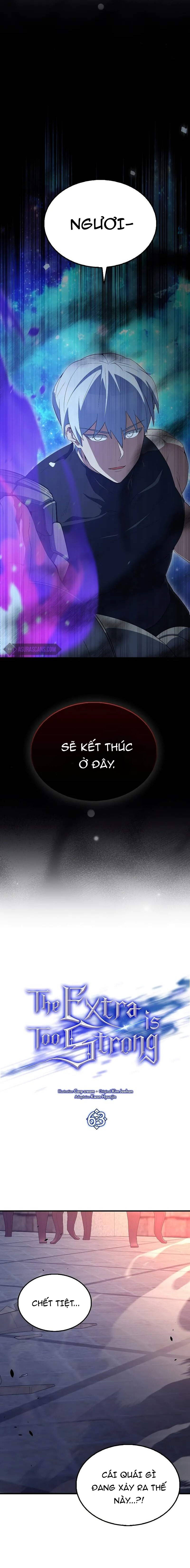 Nhân Vật Phụ Siêu Mạnh - Chapter 63 - Page 13