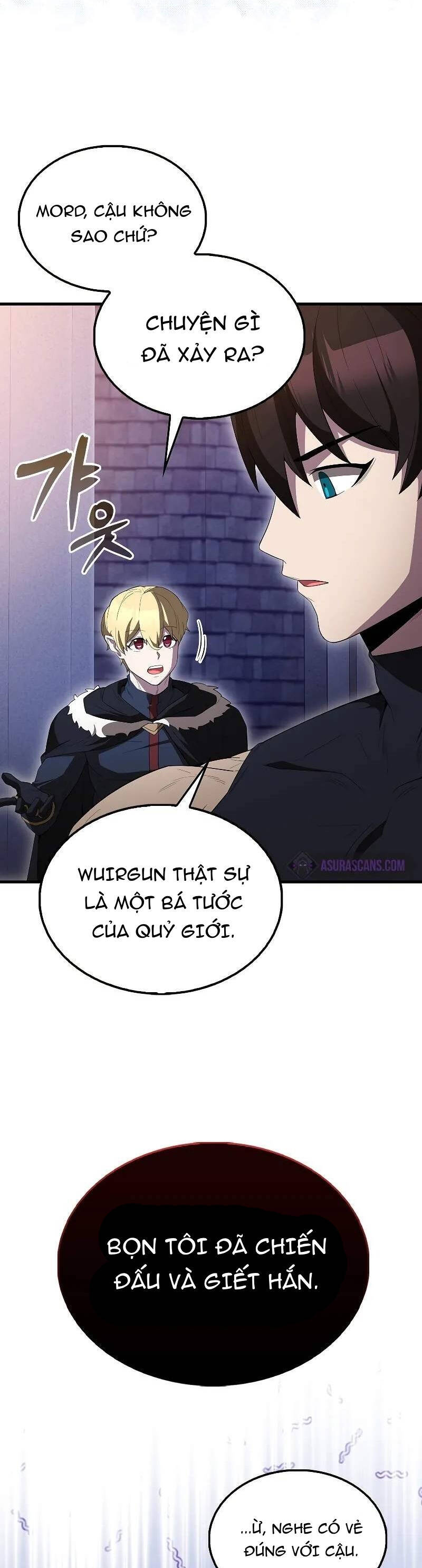 Nhân Vật Phụ Siêu Mạnh - Chapter 63 - Page 15