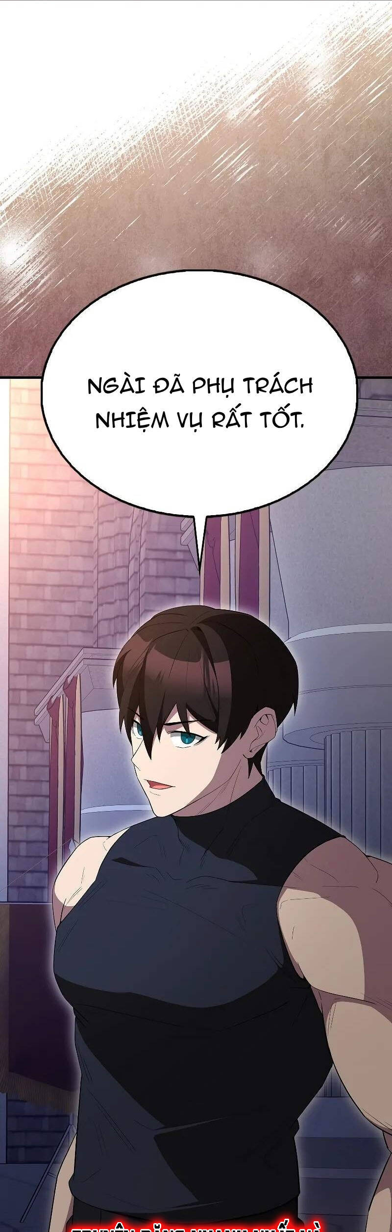 Nhân Vật Phụ Siêu Mạnh - Chapter 63 - Page 16