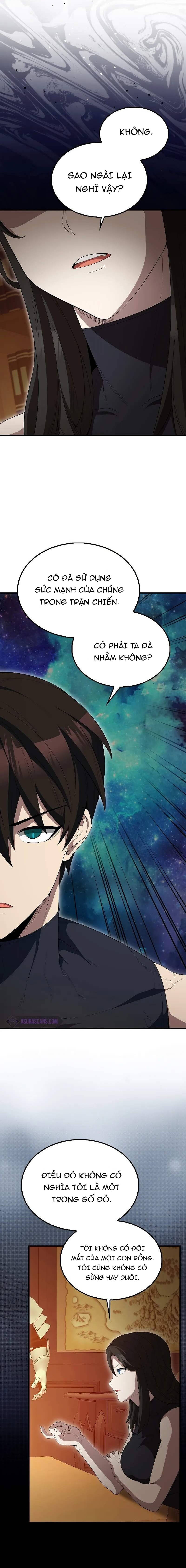 Nhân Vật Phụ Siêu Mạnh - Chapter 63 - Page 21