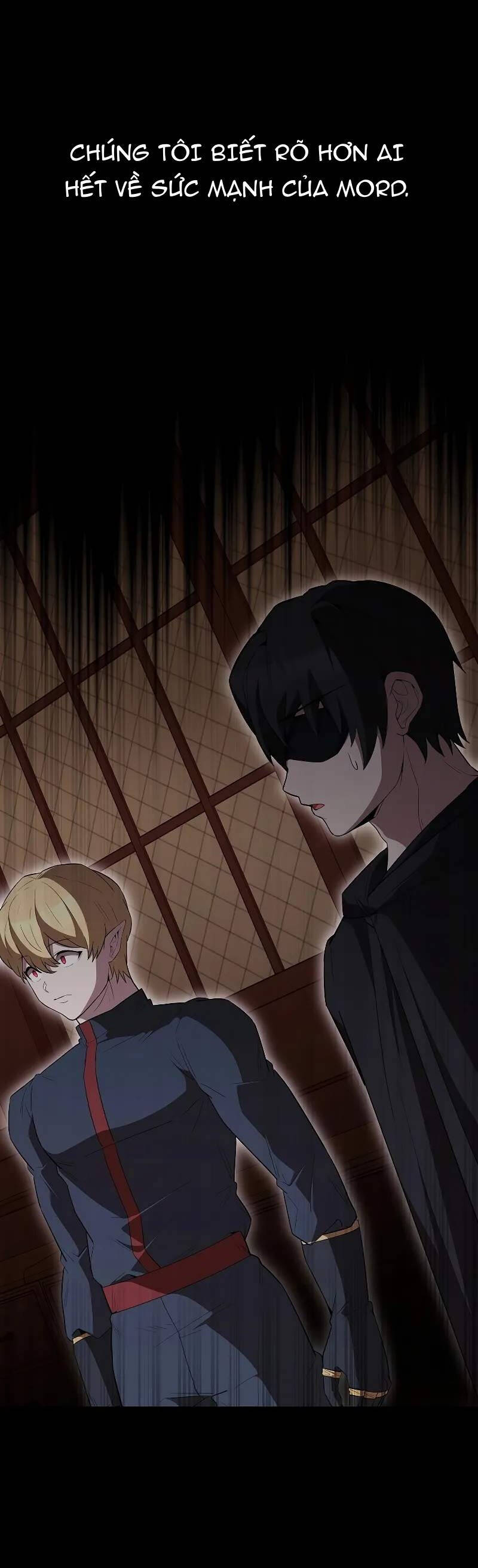 Nhân Vật Phụ Siêu Mạnh - Chapter 63 - Page 26