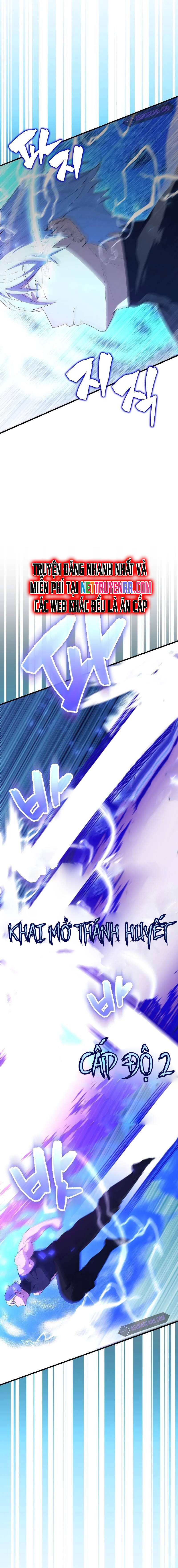 Nhân Vật Phụ Siêu Mạnh - Chapter 63 - Page 4