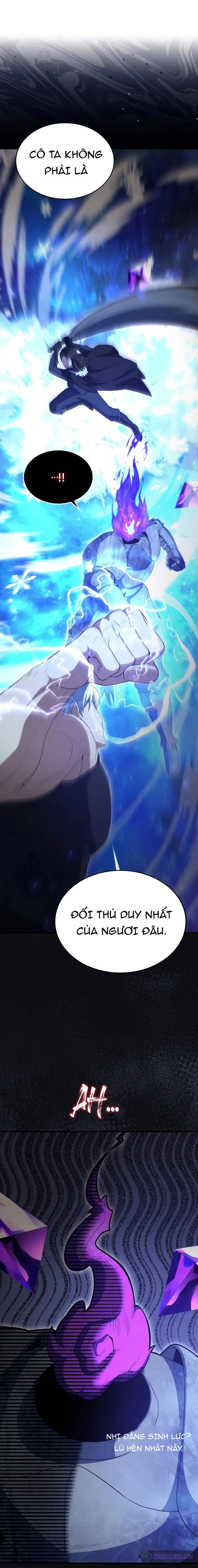 Nhân Vật Phụ Siêu Mạnh - Chapter 63 - Page 7