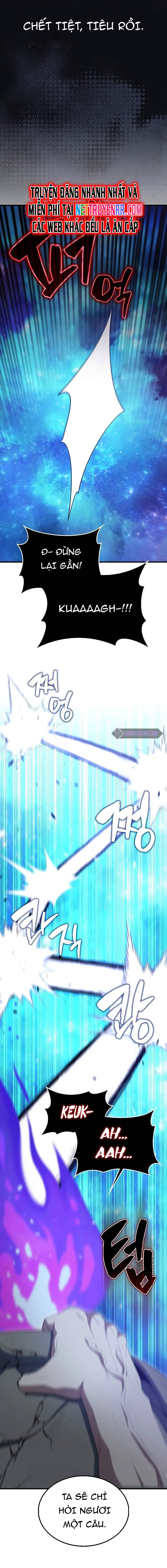 Nhân Vật Phụ Siêu Mạnh - Chapter 63 - Page 8