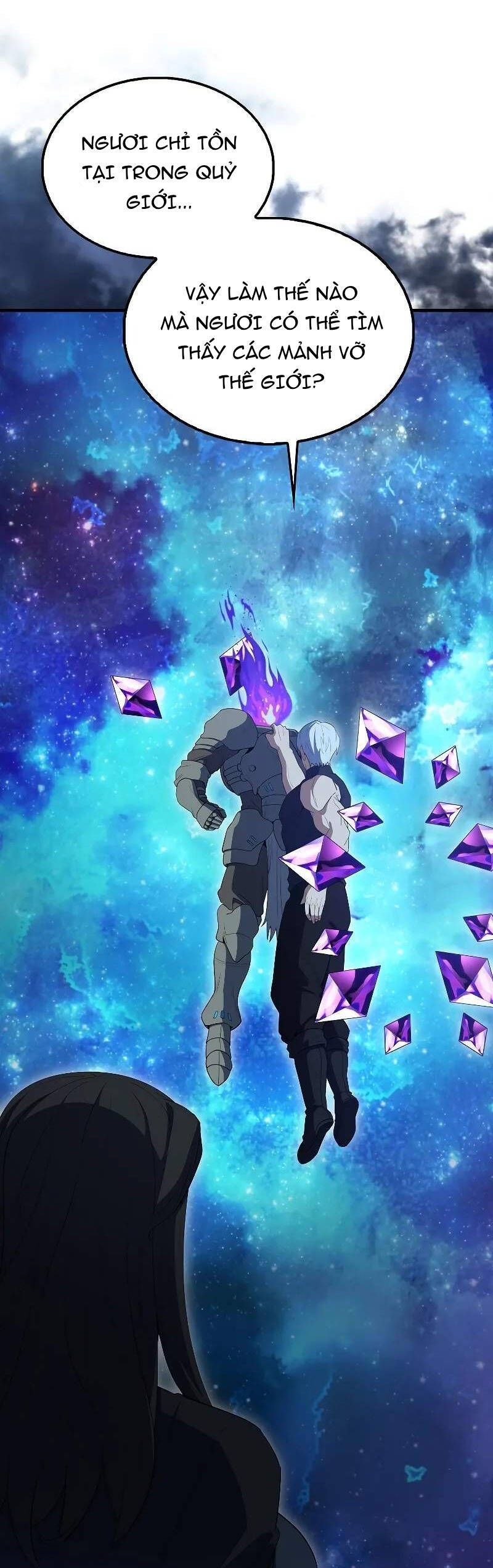 Nhân Vật Phụ Siêu Mạnh - Chapter 63 - Page 9