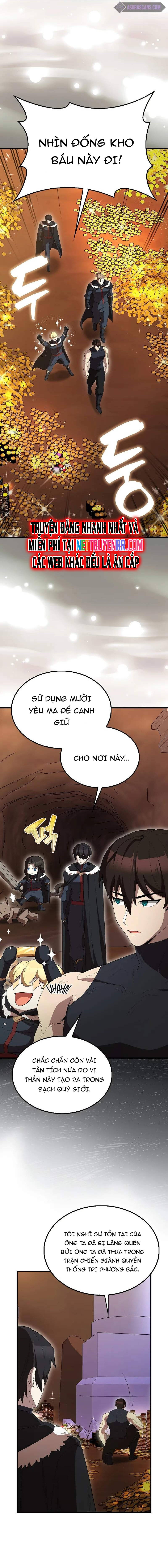 Nhân Vật Phụ Siêu Mạnh - Chapter 64 - Page 10