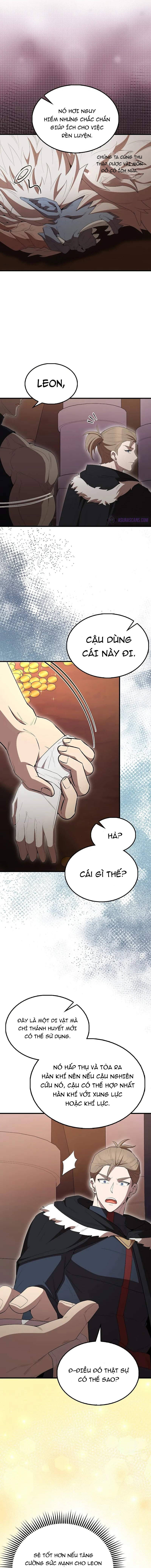 Nhân Vật Phụ Siêu Mạnh - Chapter 64 - Page 12