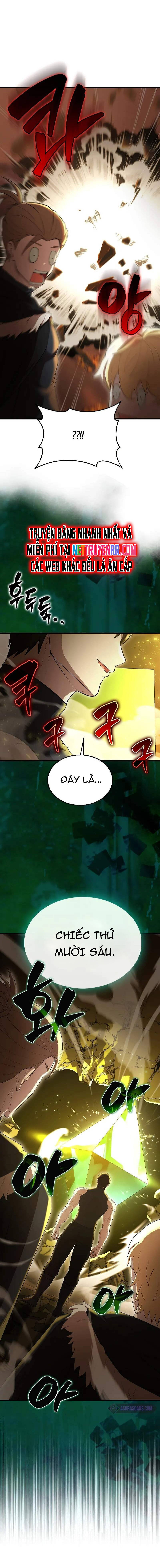 Nhân Vật Phụ Siêu Mạnh - Chapter 64 - Page 14