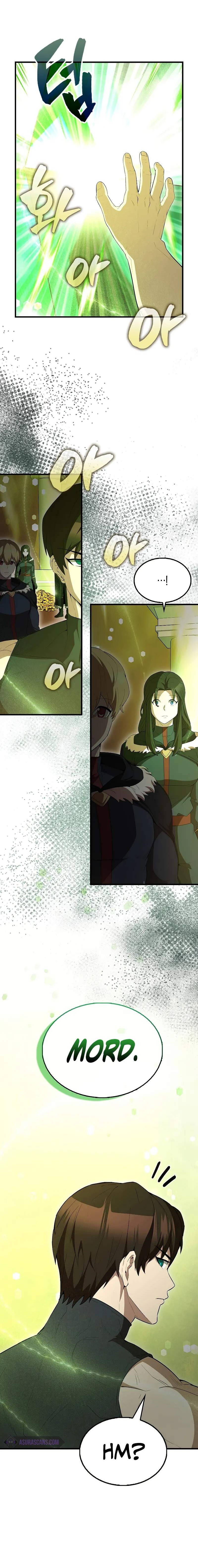 Nhân Vật Phụ Siêu Mạnh - Chapter 64 - Page 15