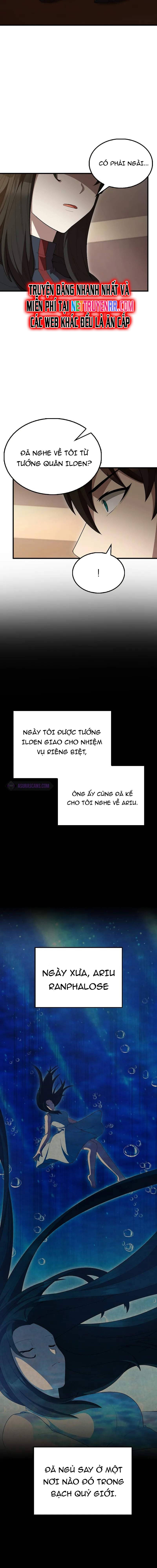 Nhân Vật Phụ Siêu Mạnh - Chapter 64 - Page 17