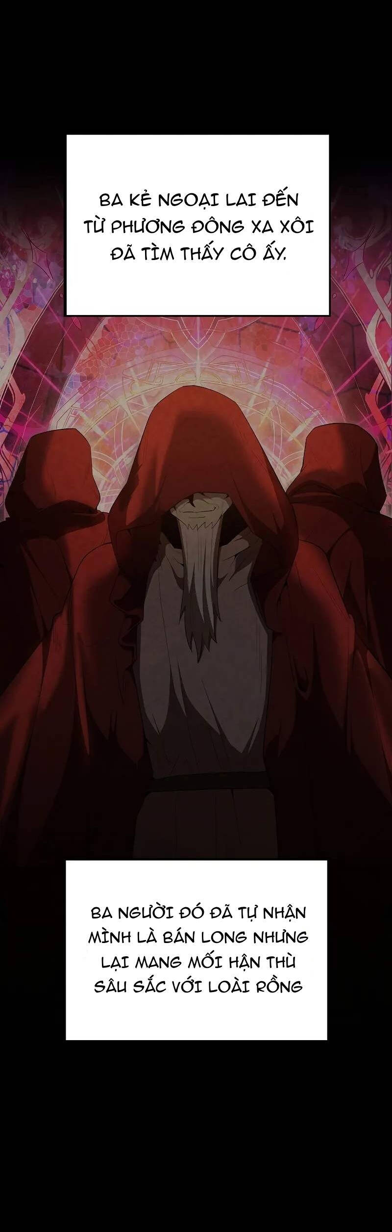 Nhân Vật Phụ Siêu Mạnh - Chapter 64 - Page 18