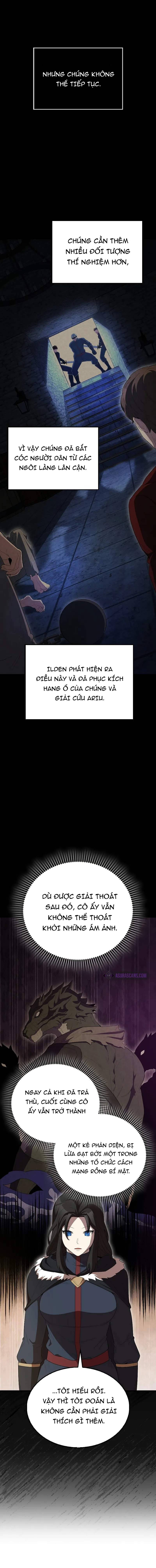 Nhân Vật Phụ Siêu Mạnh - Chapter 64 - Page 19