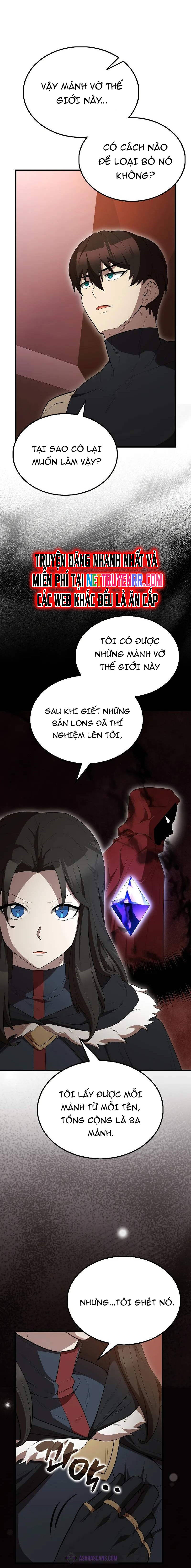 Nhân Vật Phụ Siêu Mạnh - Chapter 64 - Page 20