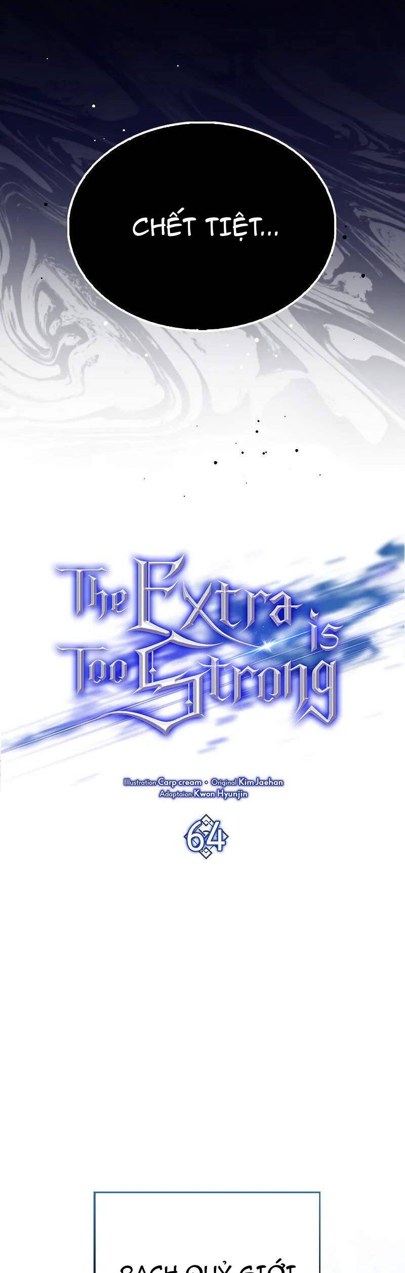 Nhân Vật Phụ Siêu Mạnh - Chapter 64 - Page 3