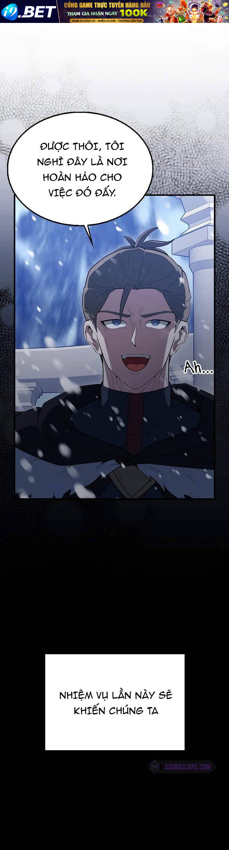 Nhân Vật Phụ Siêu Mạnh - Chapter 64 - Page 5