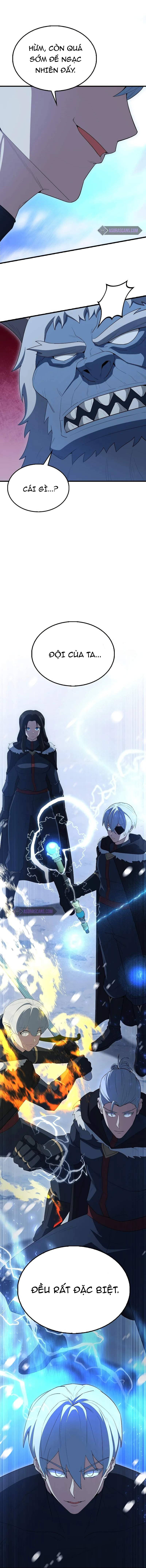 Nhân Vật Phụ Siêu Mạnh - Chapter 64 - Page 8