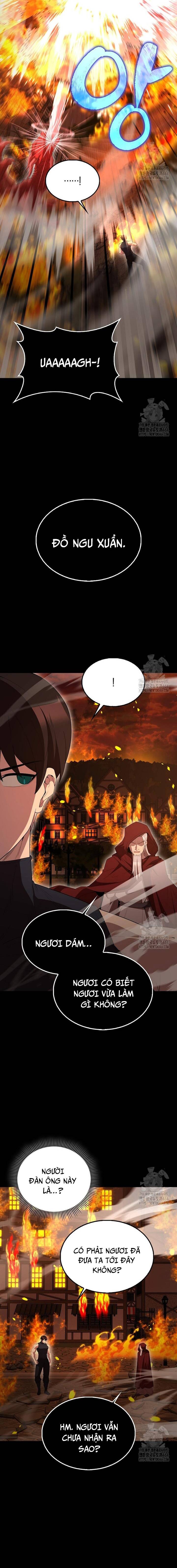 Nhân Vật Phụ Siêu Mạnh - Chapter 65 - Page 11