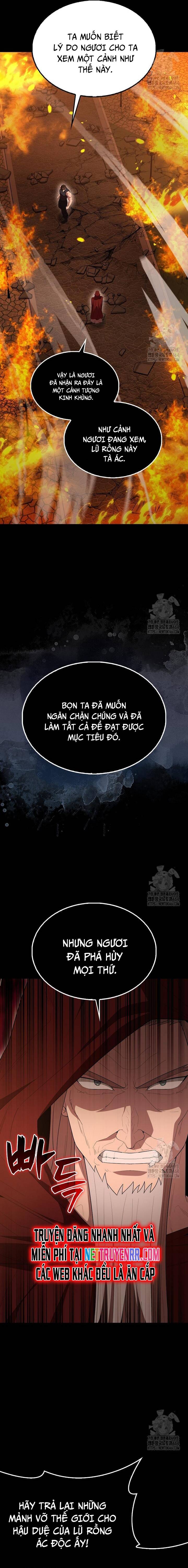 Nhân Vật Phụ Siêu Mạnh - Chapter 65 - Page 13