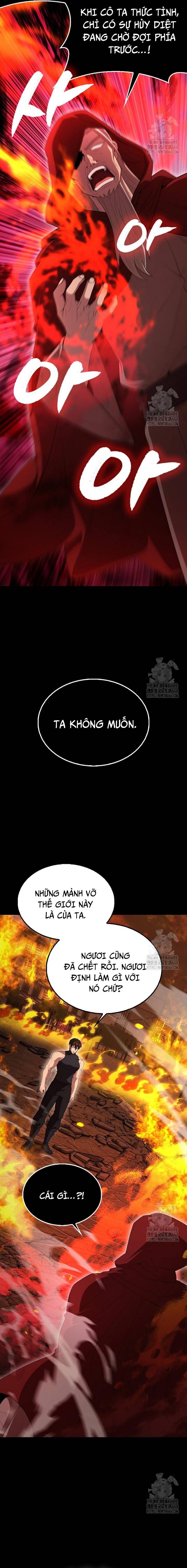 Nhân Vật Phụ Siêu Mạnh - Chapter 65 - Page 14