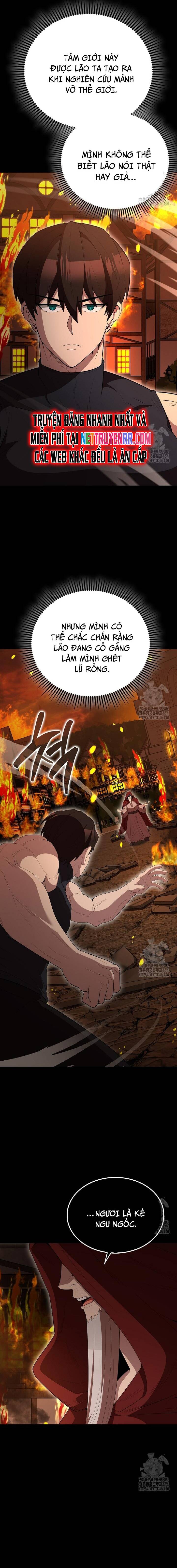 Nhân Vật Phụ Siêu Mạnh - Chapter 65 - Page 15