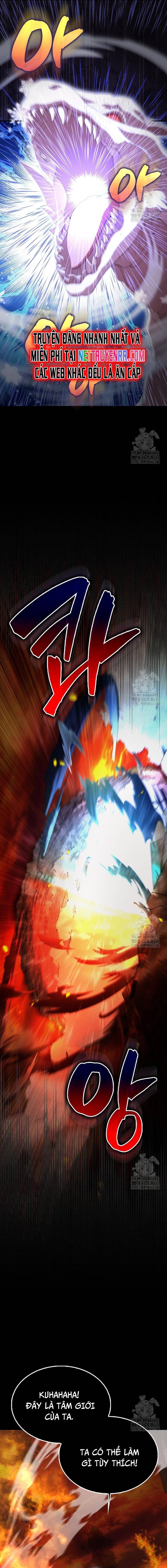 Nhân Vật Phụ Siêu Mạnh - Chapter 65 - Page 18