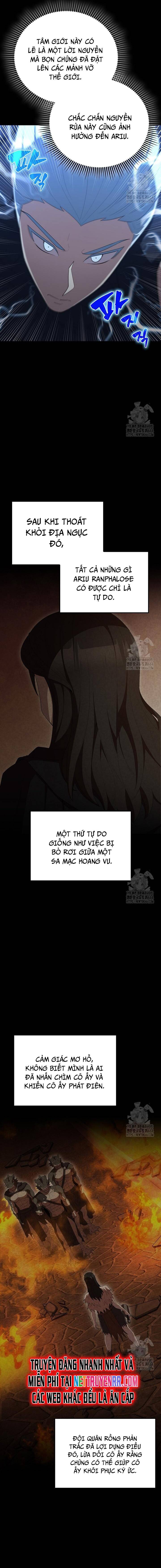 Nhân Vật Phụ Siêu Mạnh - Chapter 65 - Page 20