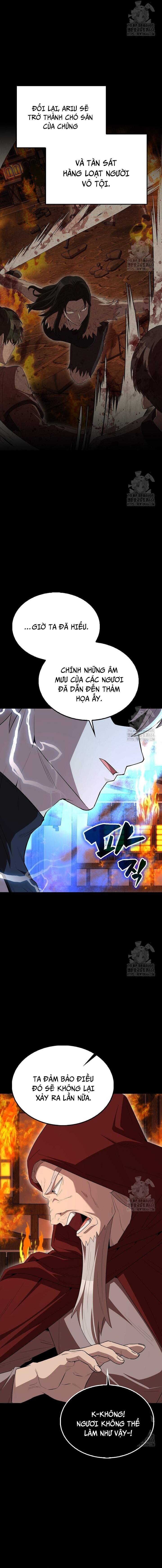 Nhân Vật Phụ Siêu Mạnh - Chapter 65 - Page 21