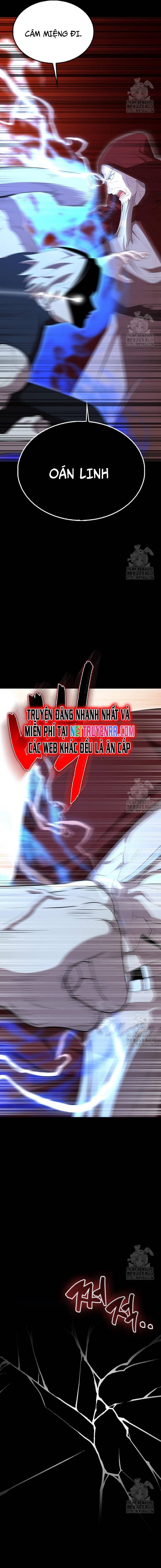 Nhân Vật Phụ Siêu Mạnh - Chapter 65 - Page 22