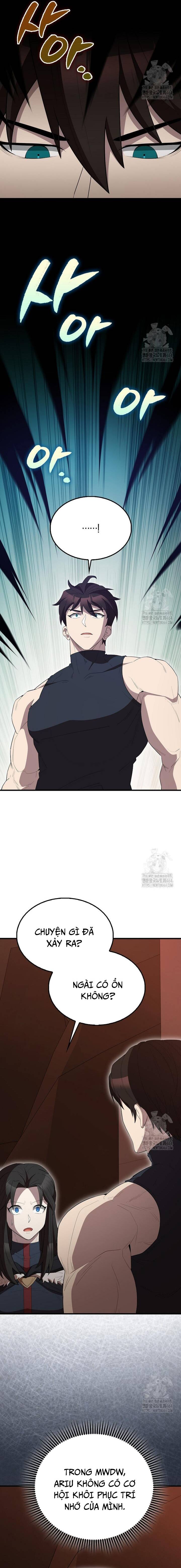 Nhân Vật Phụ Siêu Mạnh - Chapter 65 - Page 24