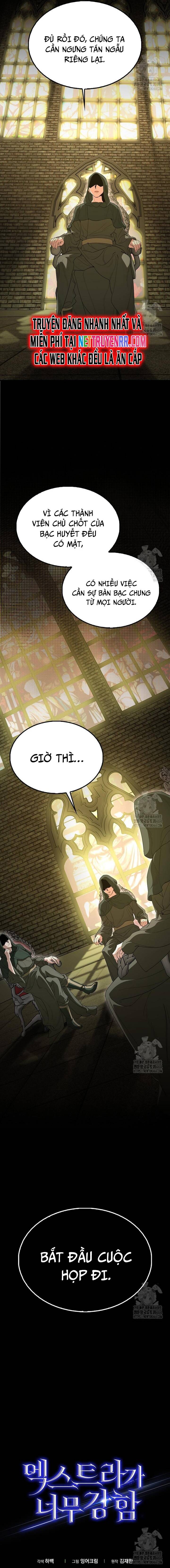 Nhân Vật Phụ Siêu Mạnh - Chapter 65 - Page 27