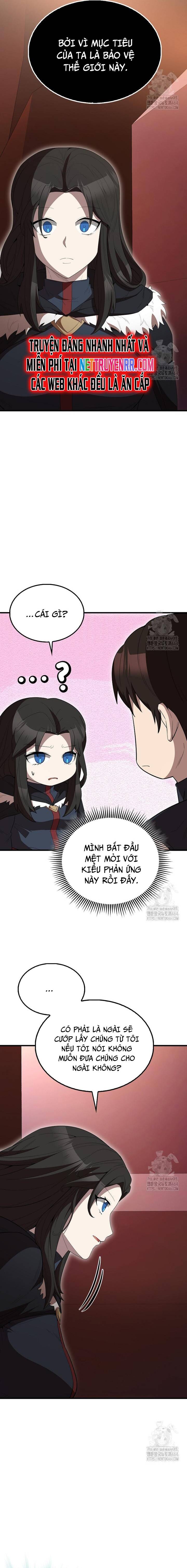 Nhân Vật Phụ Siêu Mạnh - Chapter 65 - Page 3
