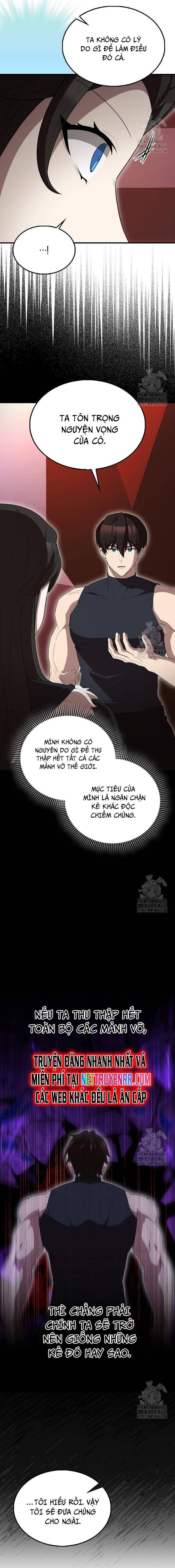 Nhân Vật Phụ Siêu Mạnh - Chapter 65 - Page 4