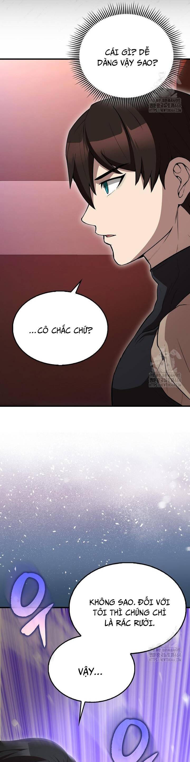 Nhân Vật Phụ Siêu Mạnh - Chapter 65 - Page 5