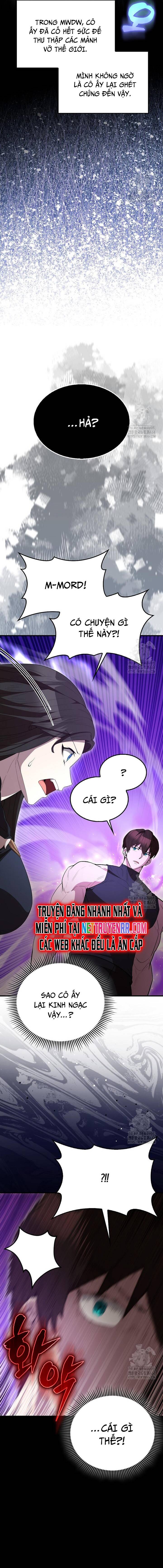 Nhân Vật Phụ Siêu Mạnh - Chapter 65 - Page 6