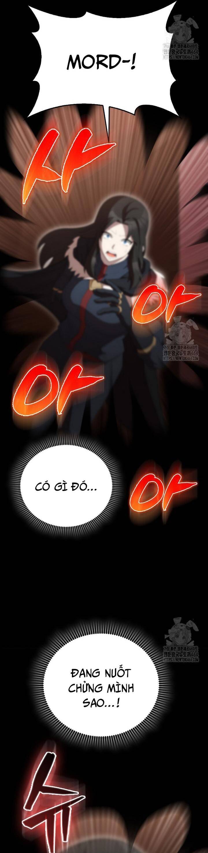 Nhân Vật Phụ Siêu Mạnh - Chapter 65 - Page 7